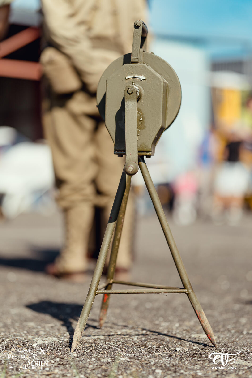 MEETING AERIEN HAGUENAU 2024